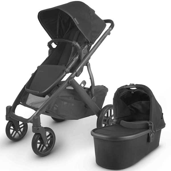 Vista V2 Stroller Jake