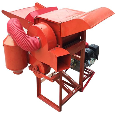 Crop Thresher