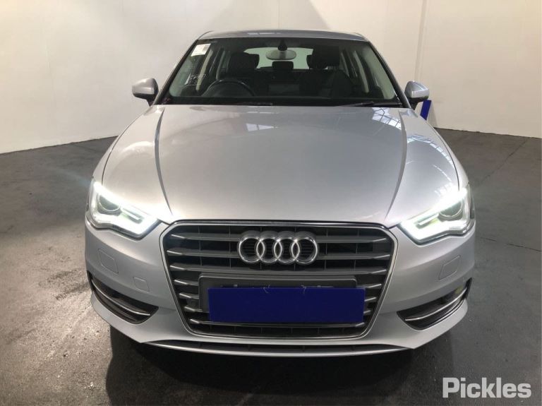 2015 Audi A3