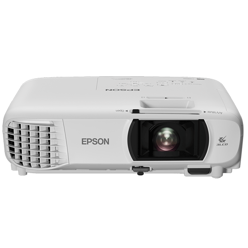 Epson EH-TW650 Full HD Home Cinema Projector