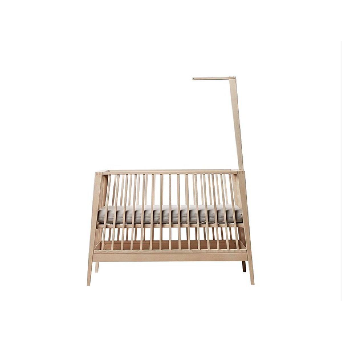 Linea by Leander Cot Canopy Rod