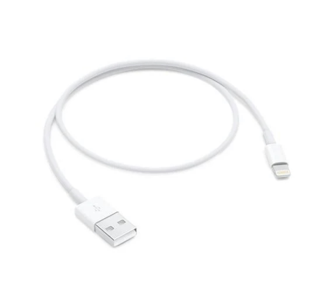 Apple Lightning to USB Cable - 2m