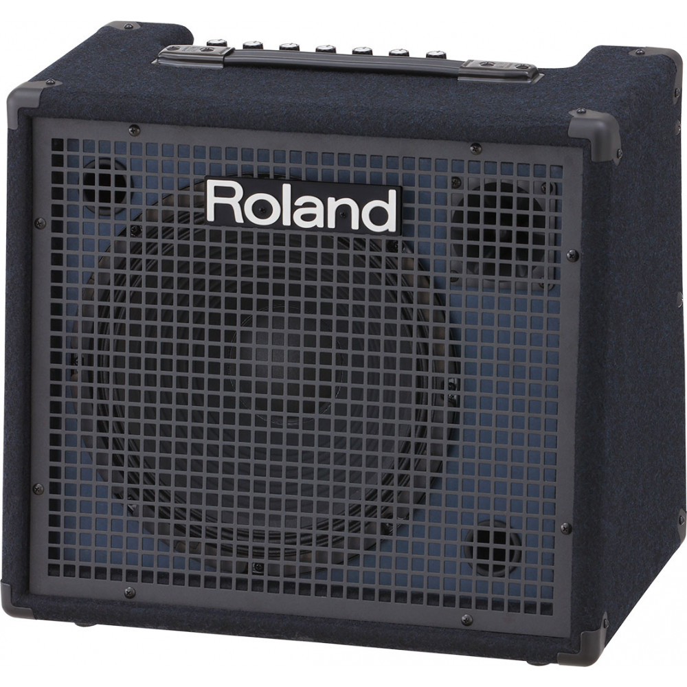 ROLAND KC200 KEYBOARD AMPLIFIER - 100W - NEW KC SERIES