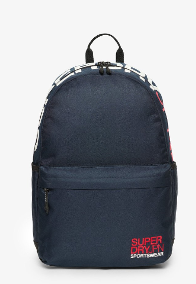 Wind Yachter Montana Backpack