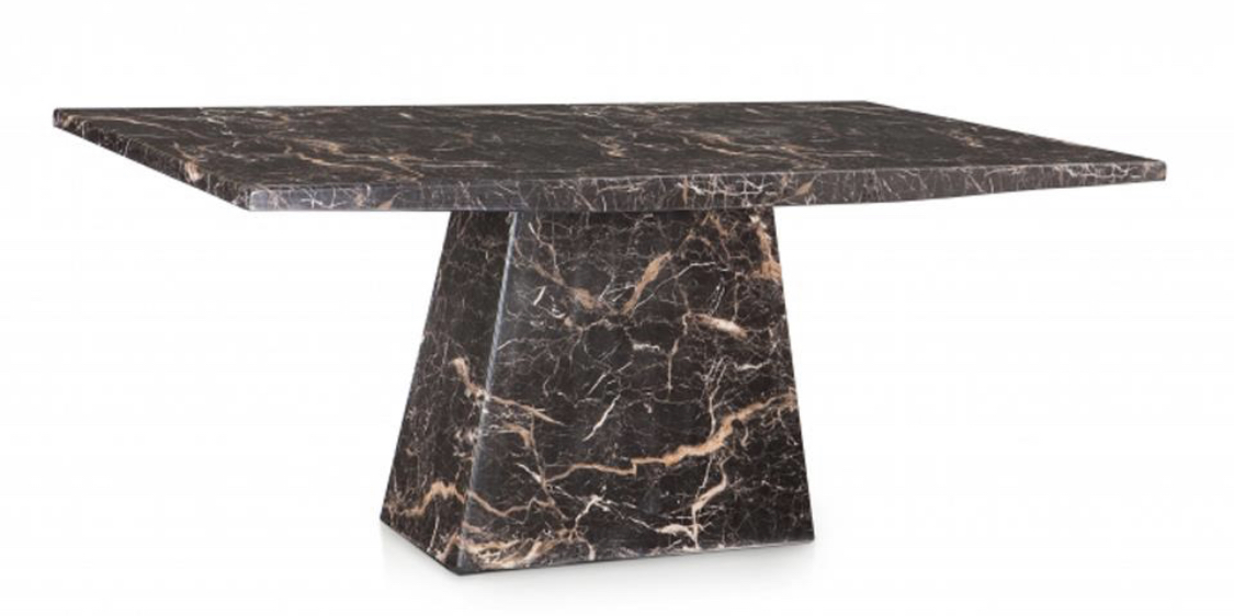 Signature Adelaide 1.8M Marble Dining Table