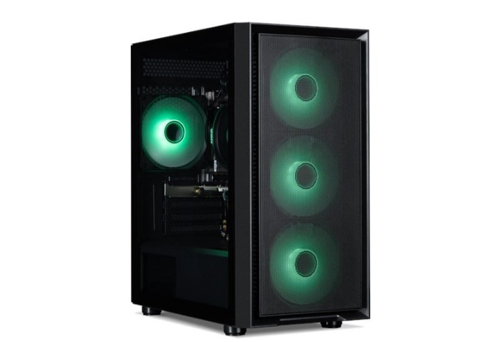 Horizon Ryzen 5 Radeon Graphics Gaming PC HZN-R5-4600G-GAME