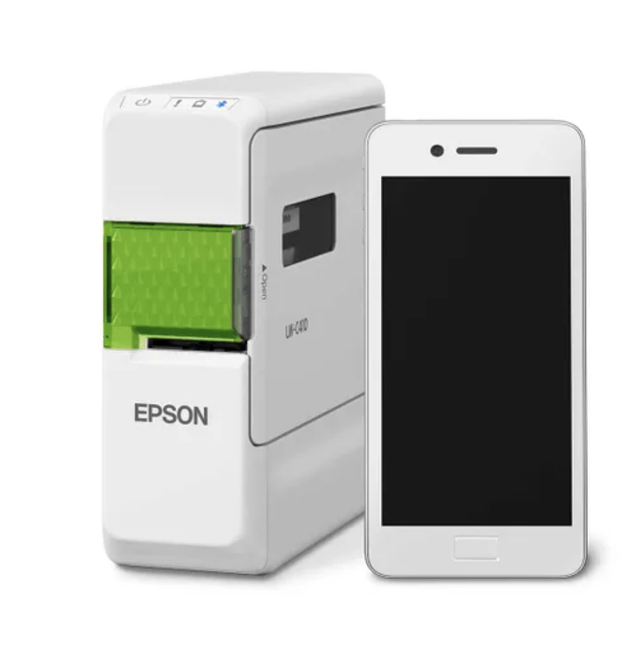 Epson LW-C410 Label Works Maker