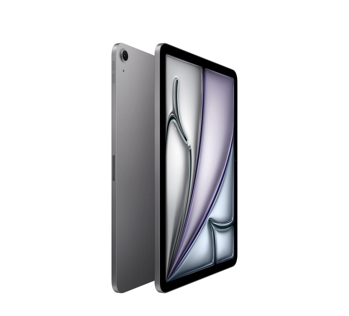 Apple iPad Air (2024) - 27.9 cm (11") - Apple M2 - 1 TB - Wi-Fi 6E - iPadOS 17 - Grey