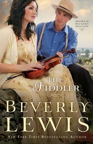 The Fiddler â€“ Beverly Lewis