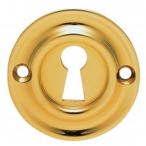 ESCUTCHEON - VICTORIAN BP