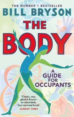 The Body: A Guide for Occupants (Paperback)