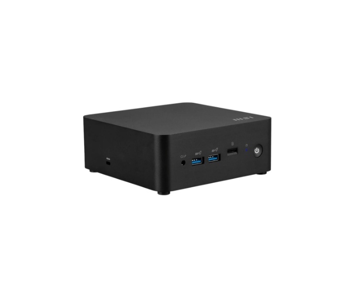 CCL Alpha Core 3 Configurable Home/Office Mini PC