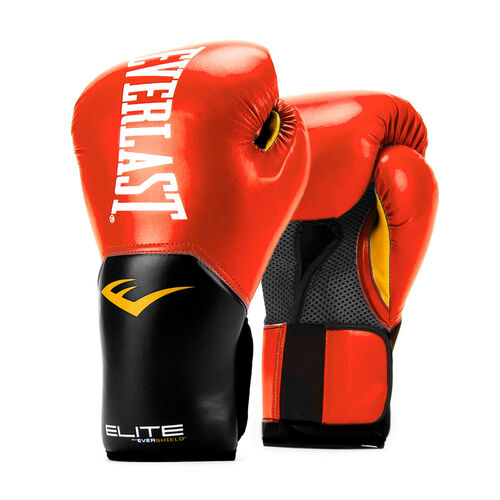 Everlast Elite Pro Style 14 oz Training Glove