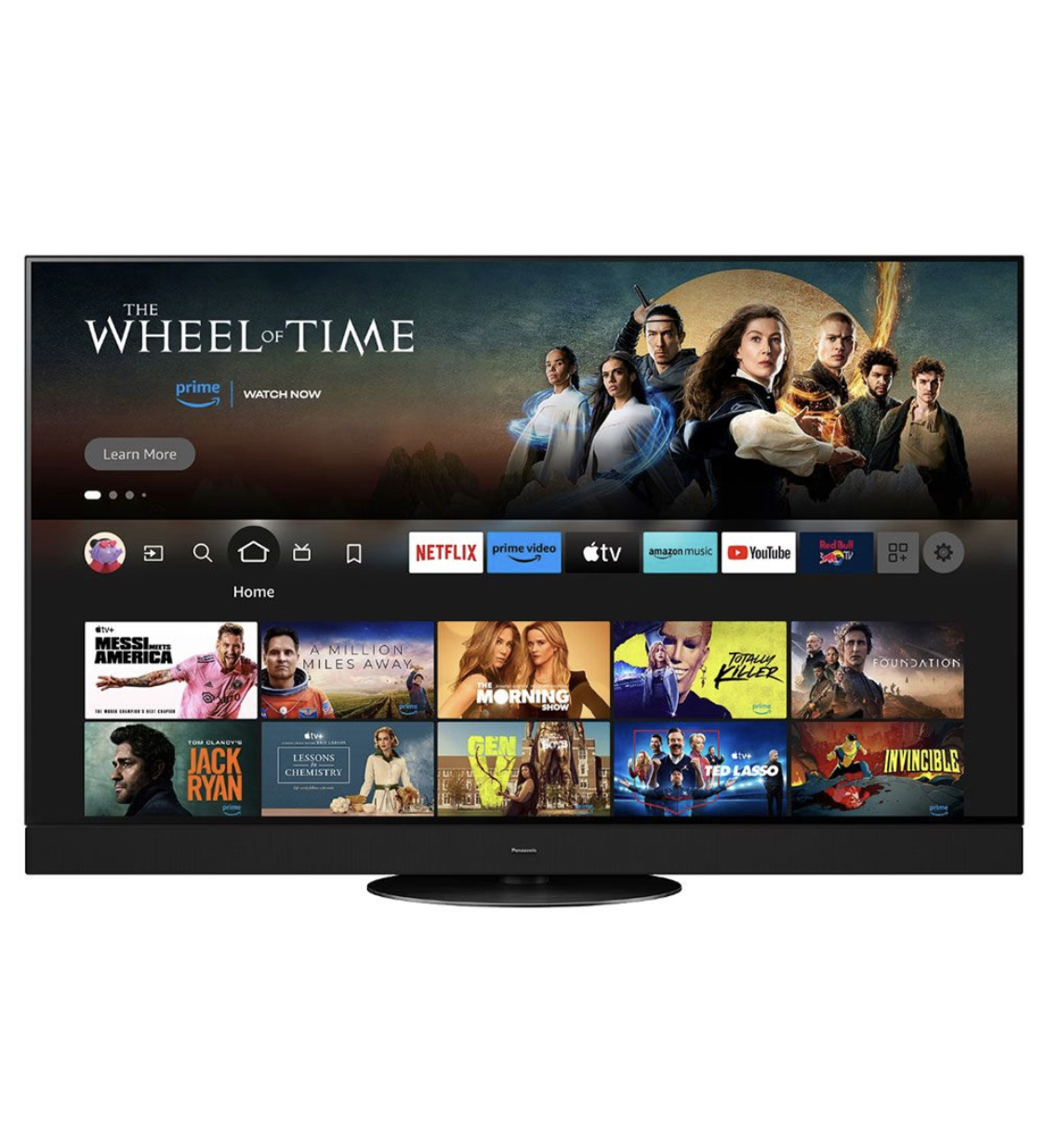 Panasonic TV-55Z95AEB 55" OLED Fire TV