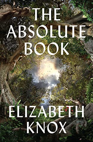 Absolute Book