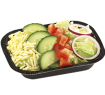 Side Salad