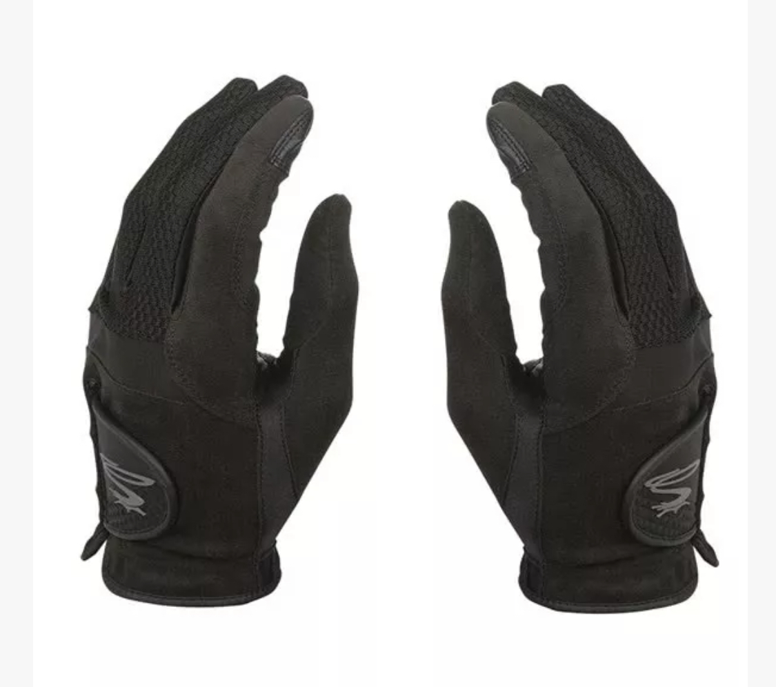 Cobra StormGrip Rain Gloves (Pairs)