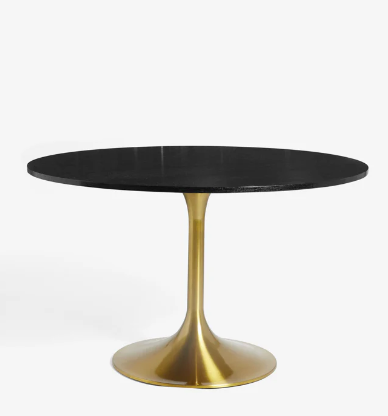 Round Dining Table