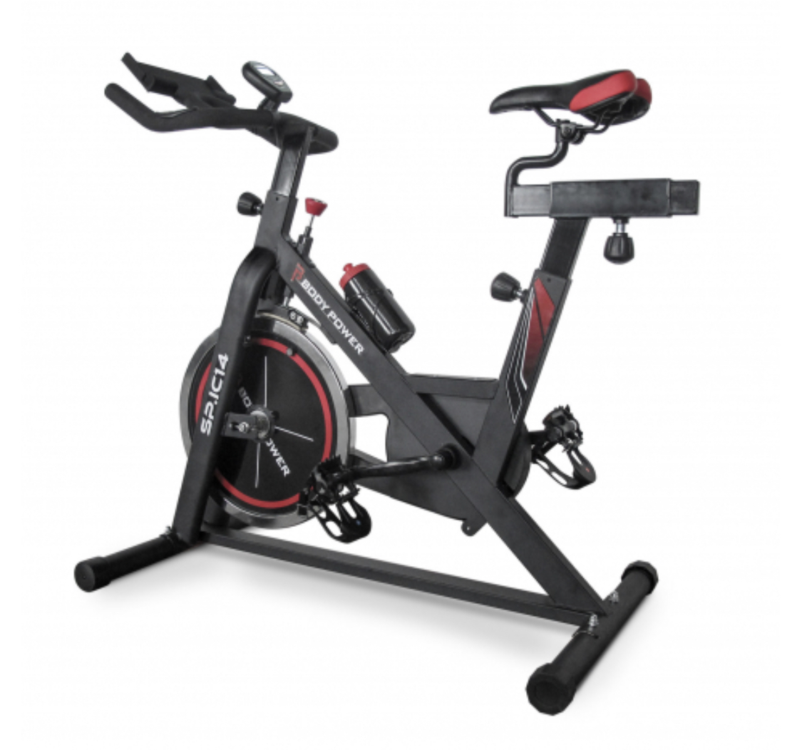 Body Power SP.IC14 Indoor Studio Cycle