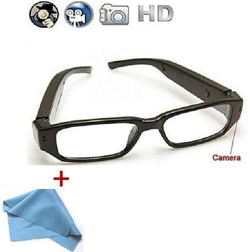 Video SpyGlasses