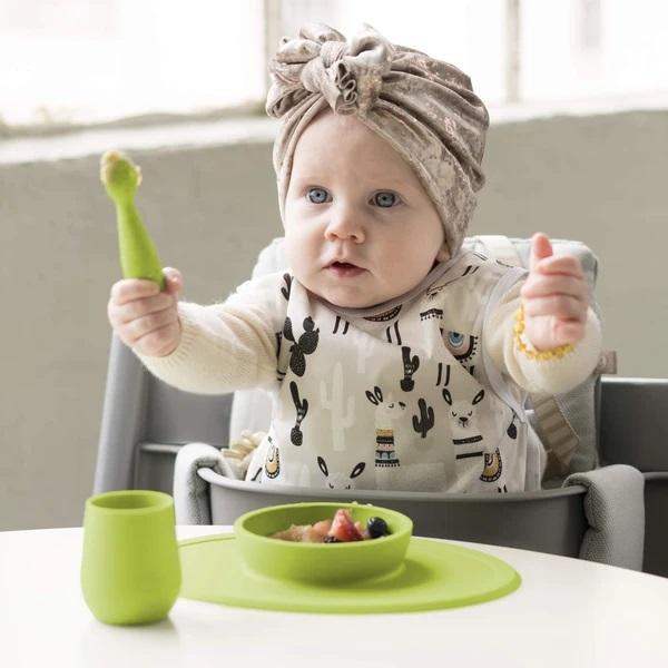 EZPZ FIRST FOOD SET