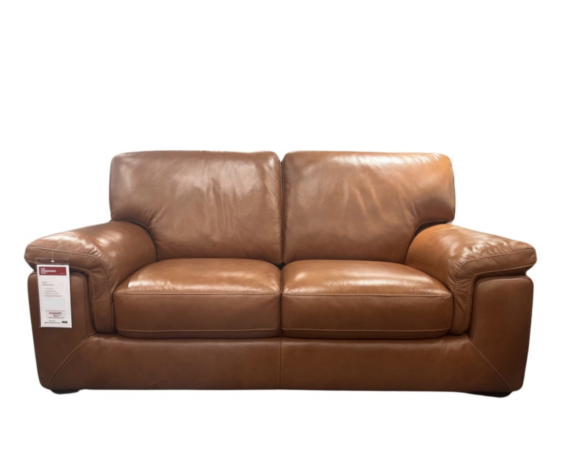 Annie 2 Seater Sofa