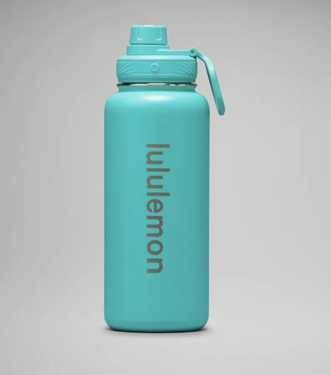Back to Life Sport Bottle 32oz