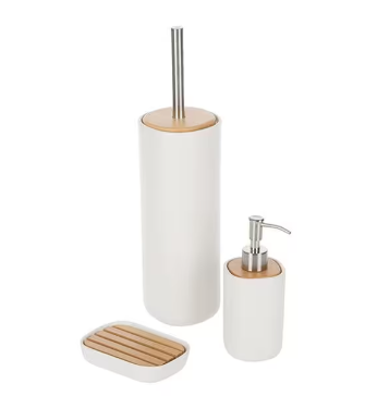 Aquanova Oscar Toilet Brush Holder