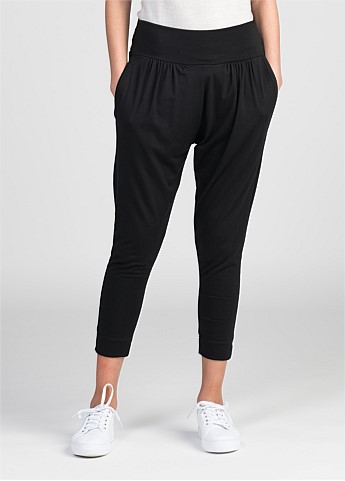 SLIM POCKET PANT