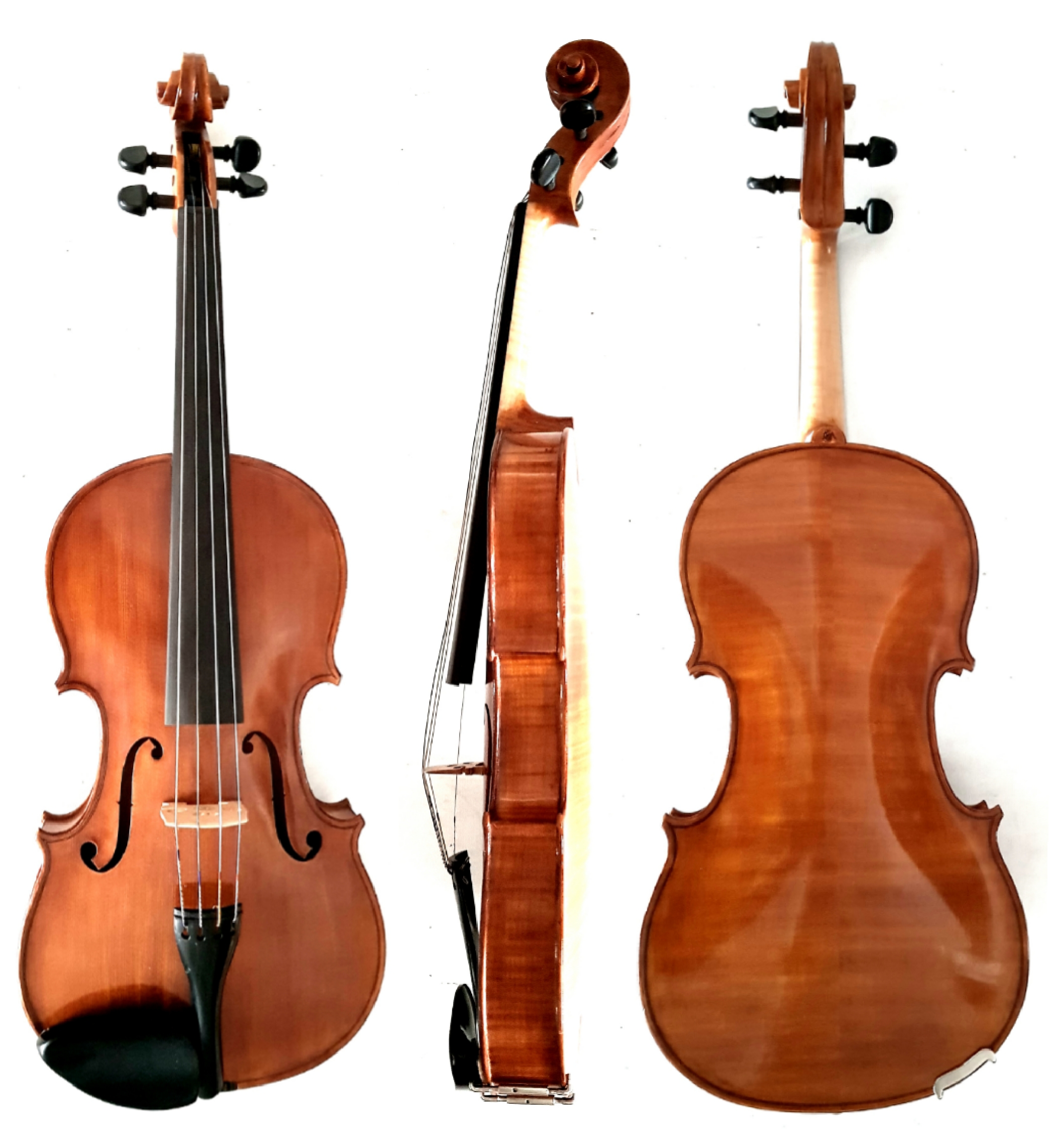 VIOLIN BV200 - ANTONIUS STRADIVARIUS MODEL