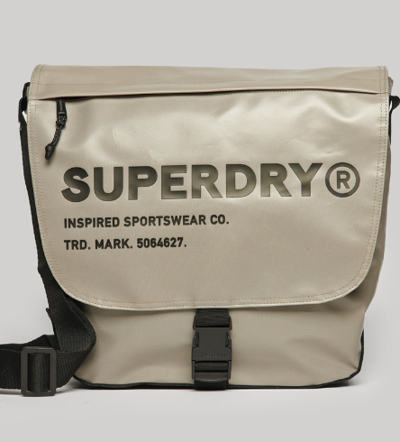 Messenger Bag
