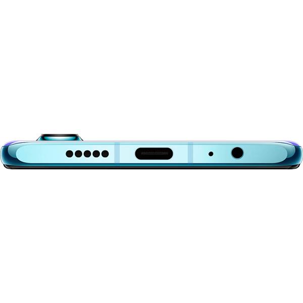 HUAWEI P30 6+128GB BREATHING CRYSTAL UNLOCKED DEVICE NO RETURNS