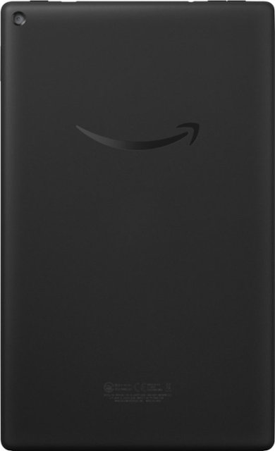 Amazon - Fire HD 10 2019 release - 10.1