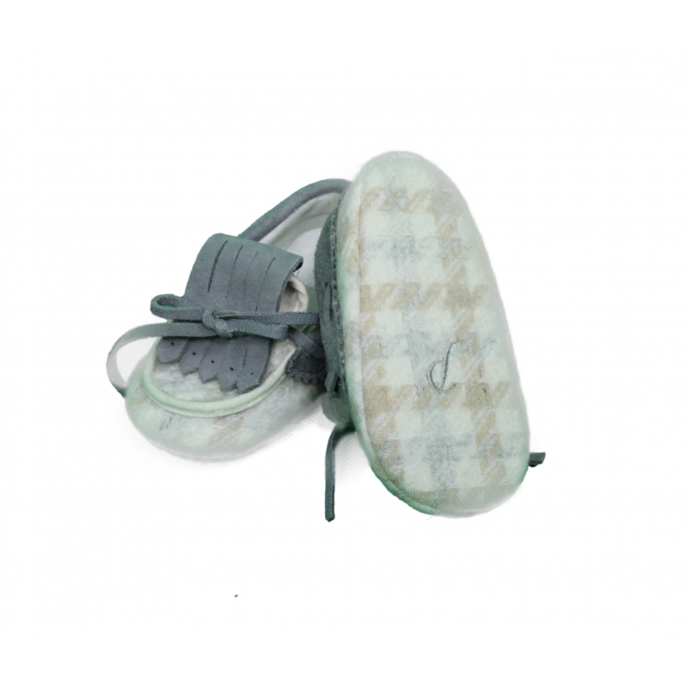 Mocassino - 26 Beige