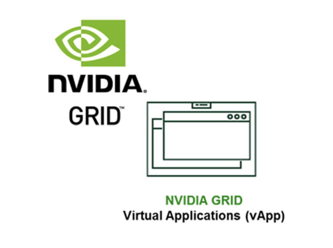 NVIDIA vApp 2 Year 1 CCU Subscription License RENEWAL + SUMS
