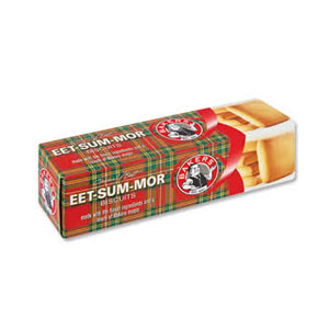 Bakers Eet-Sum-Mor 200g