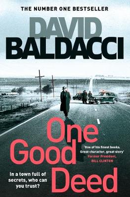 One Good Deed (Paperback)