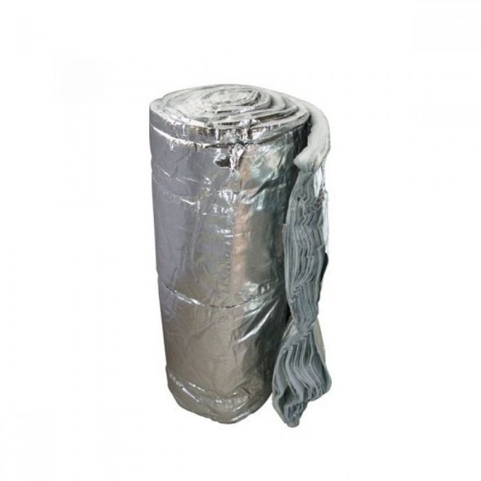 SuperFOIL SF60 Multi-Layer Foil Insulation 1.5m x 8m Roll (12m2)