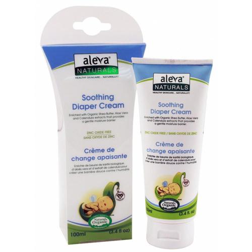 Soothing Diaper Cream 100 ml 37937