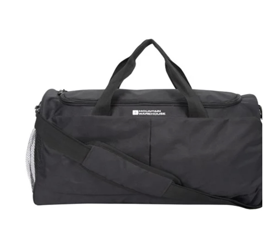 Duffle Gym Bag 20L