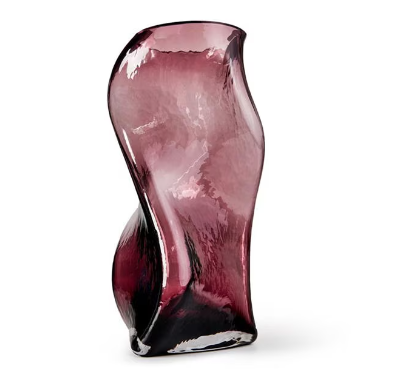 Nordal Sable Vase