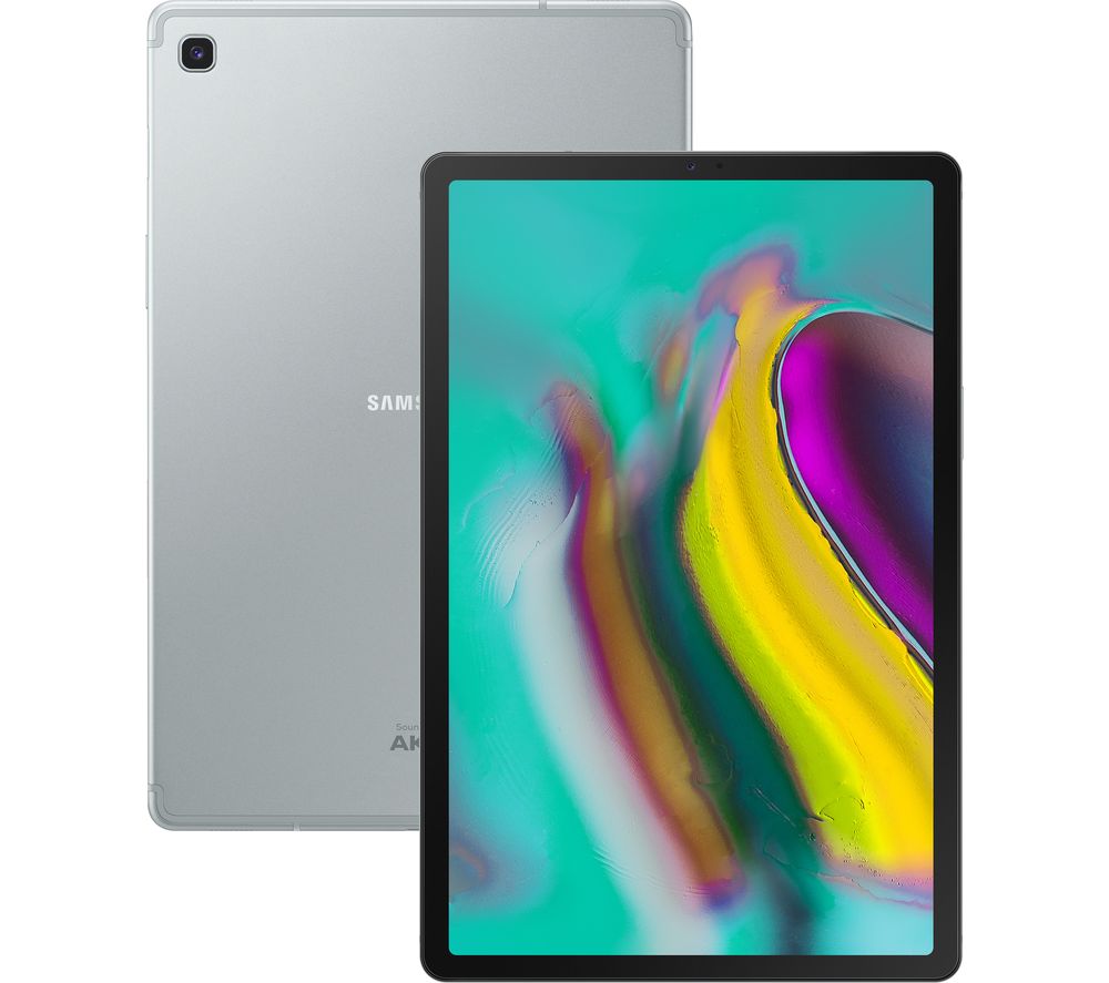 Galaxy Tab S5e 4G 64GB SM-T725NZKAXSA