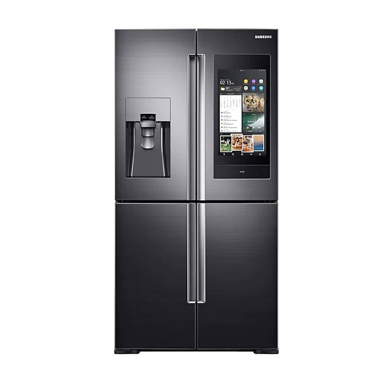 825L Family Hubâ„¢ Refrigerator - SRF825BFH4