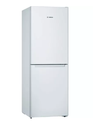 BOSCH Series 2 KGN34NWEAG 50/50 Fridge Freezer - White