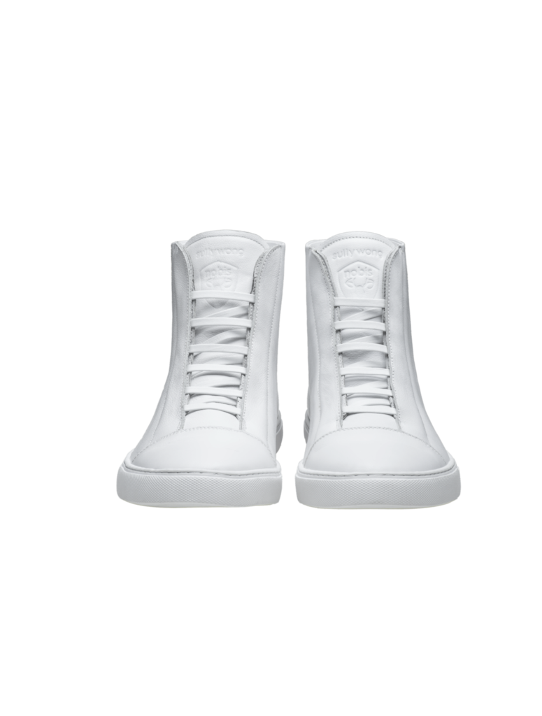Limited Edition Nobis x Sully Wong Hi Booties