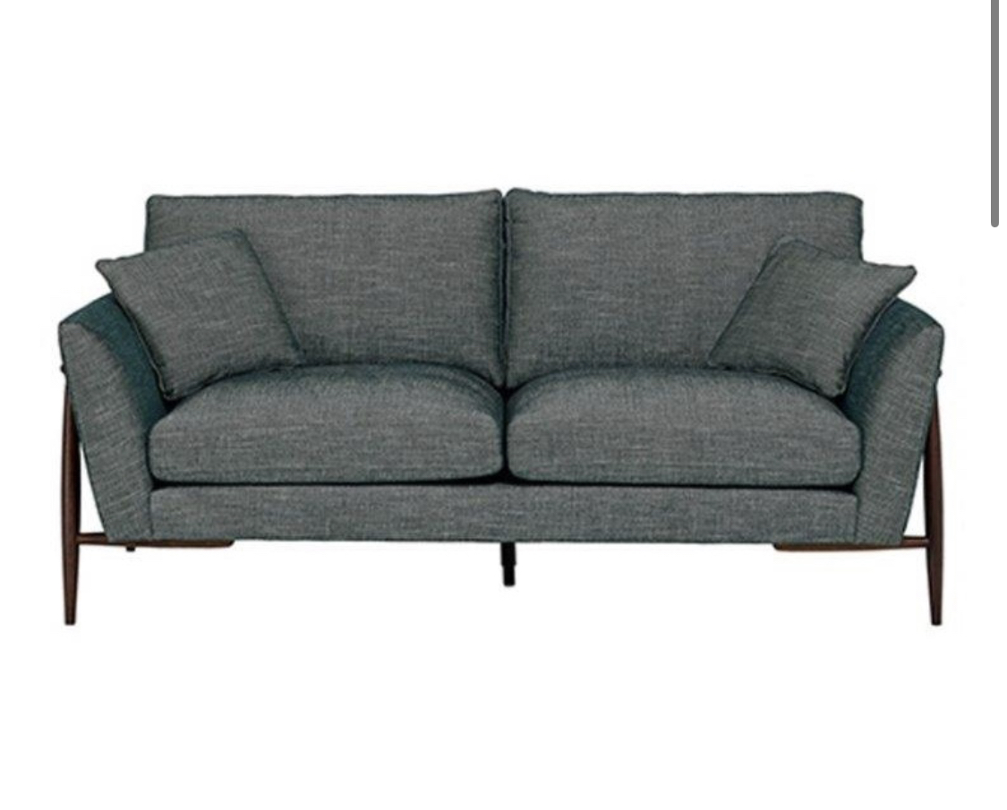 Ercol Forli 3 Seater Sofa