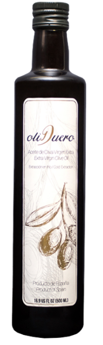 EXTRA VIRGIN OLIVE OIL 500 ML