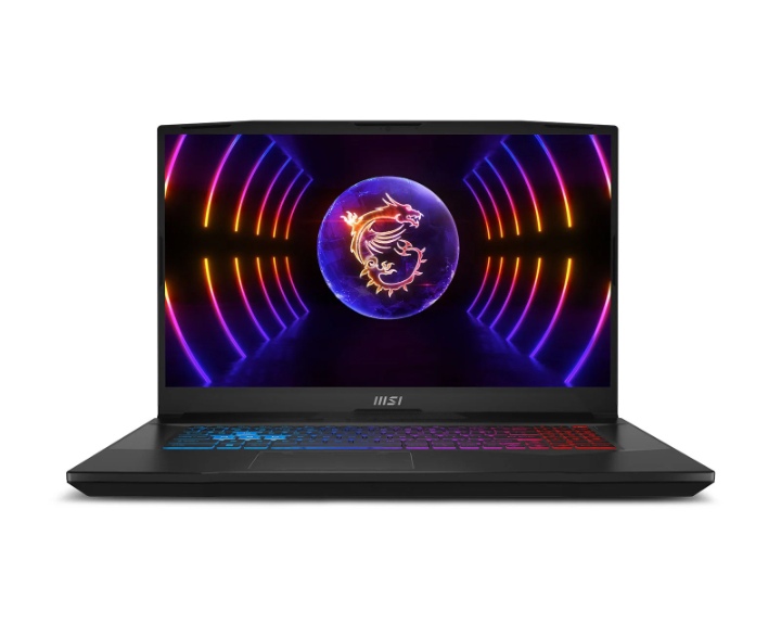MSI Pulse 17 B13V 17.3" Gaming Laptop - Core i9, 16GB RAM, 1TB SSD, FHD, 144Hz