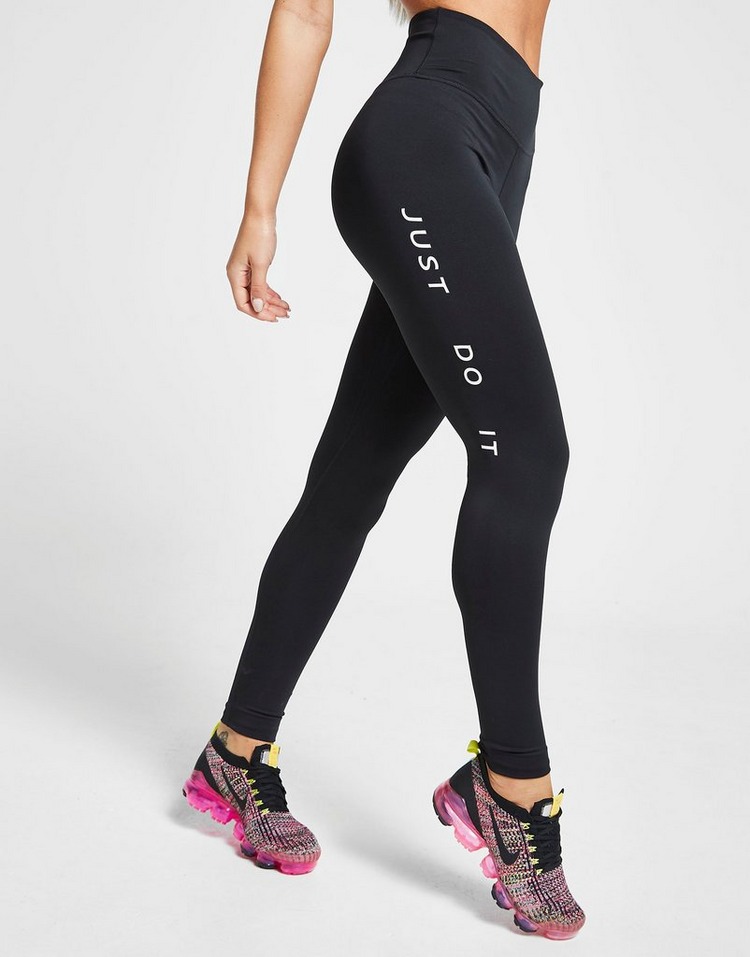 Nike Running Swoosh Tights