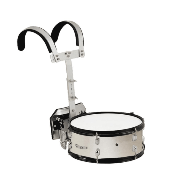 DXP DA8601 Marching Snare Drum w/ Harness